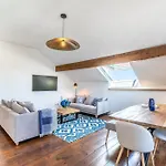 Teilatua - Appt De Charme 2 Personnes Apartman Biarritz