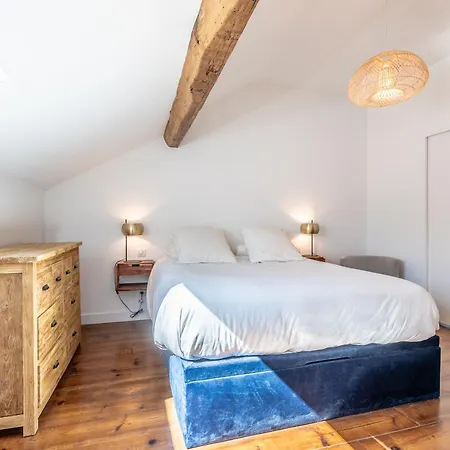Lejlighed Teilatua - Appt De Charme 2 Personnes